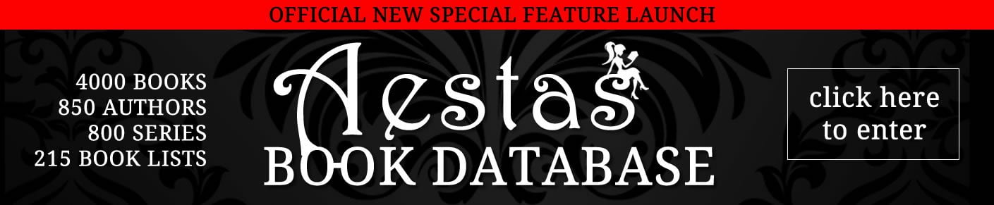 Aestas Book Database