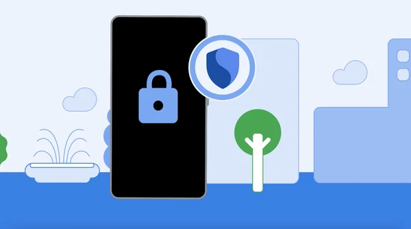 Android’s theft protection features keep your device and data safe