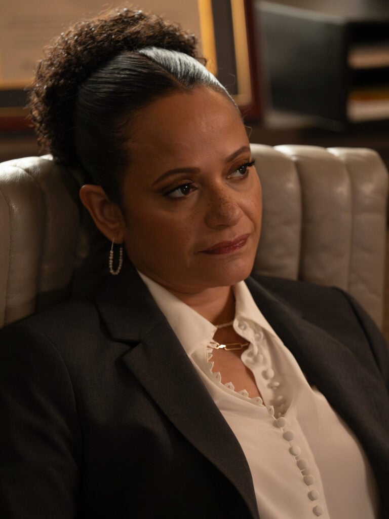 JUDY REYES