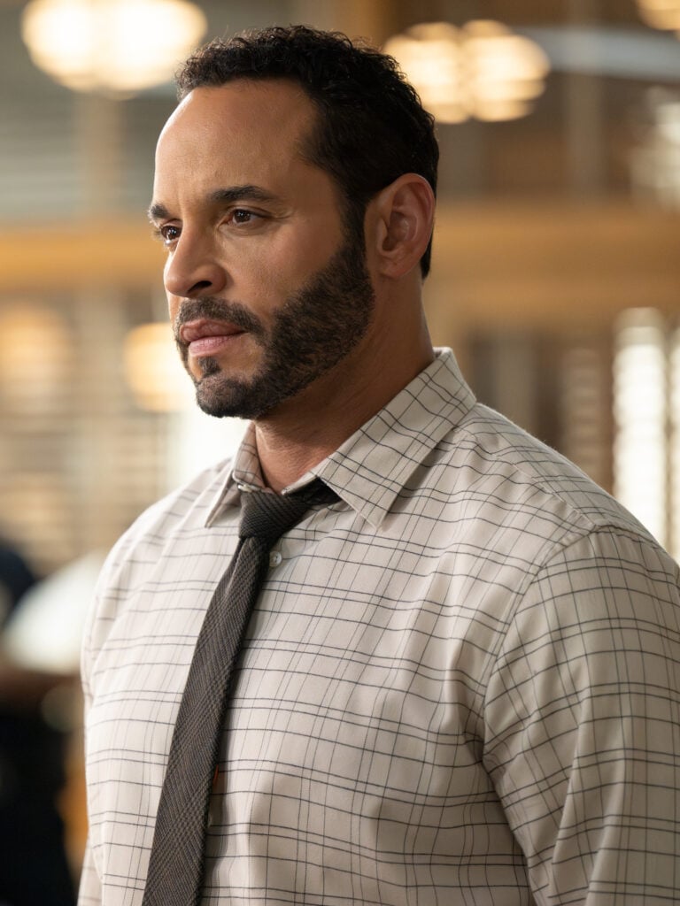 DANIEL SUNJATA