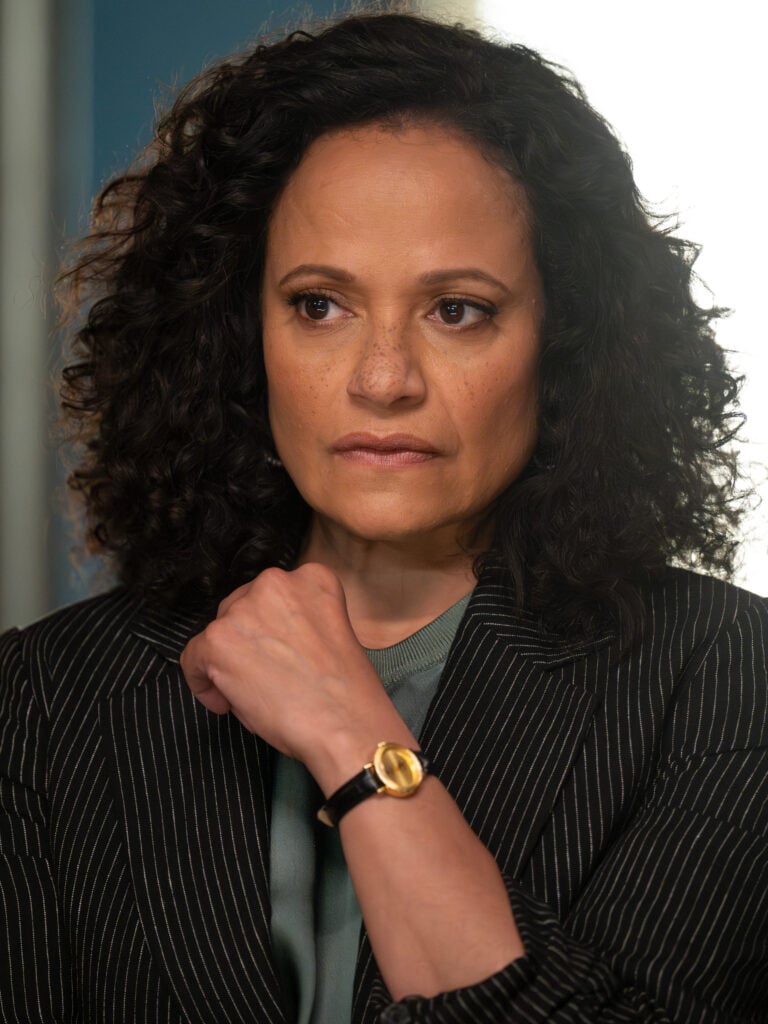 JUDY REYES