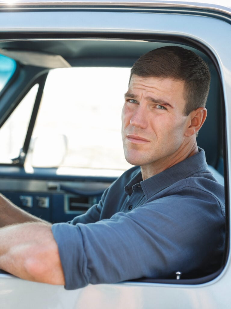 Austin Stowell as Leroy Jethro Gibbs