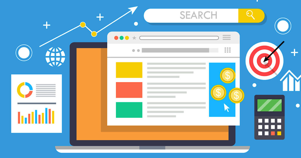 People Click the First Google Search Result