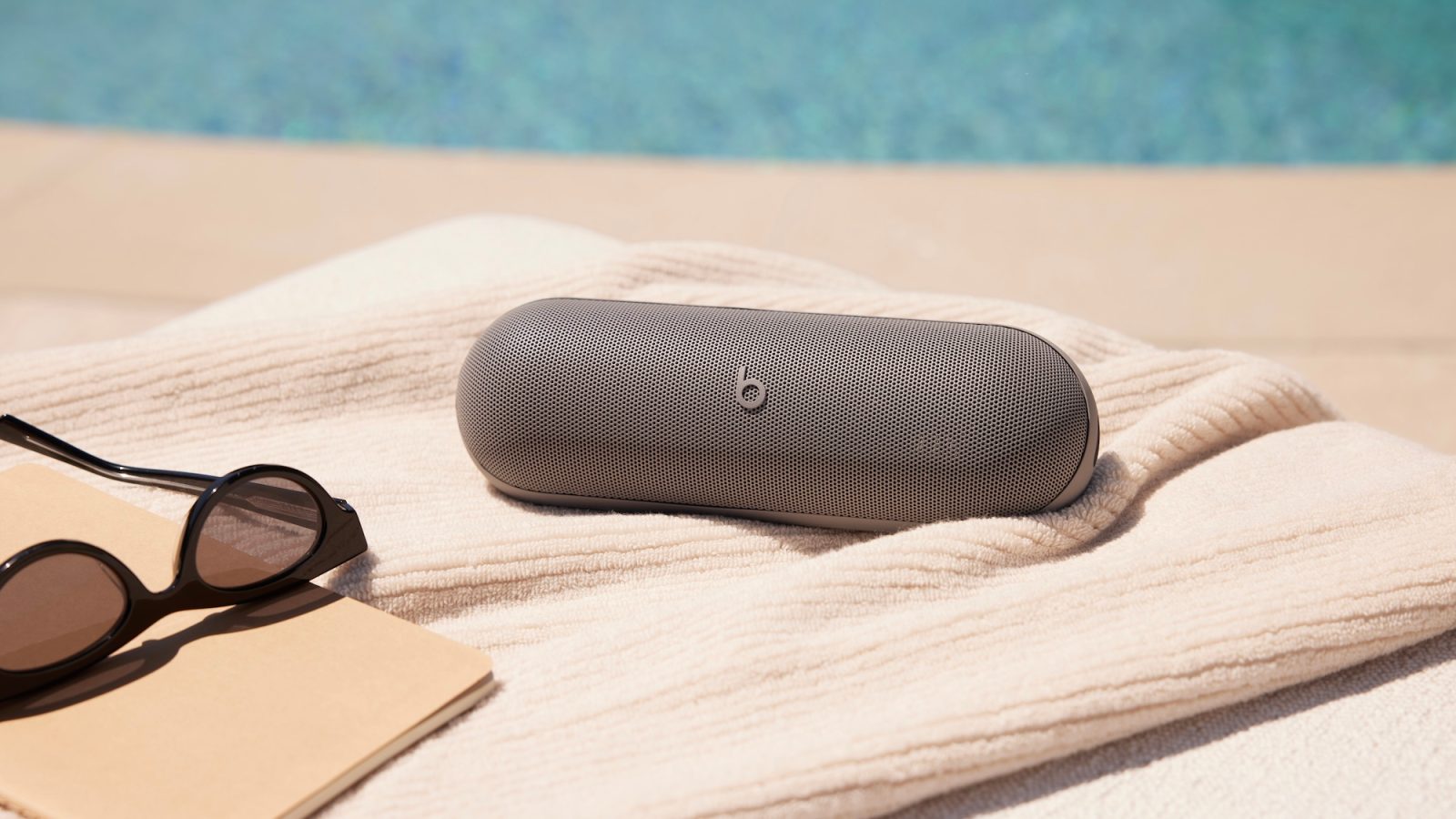 Apple teams up with Kim Kardashian for new Beats Pill designs