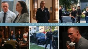 Chicago PD Season 12 Episode 4 Spoilers: Voight Hunts Down a Serial Rapist from the Past