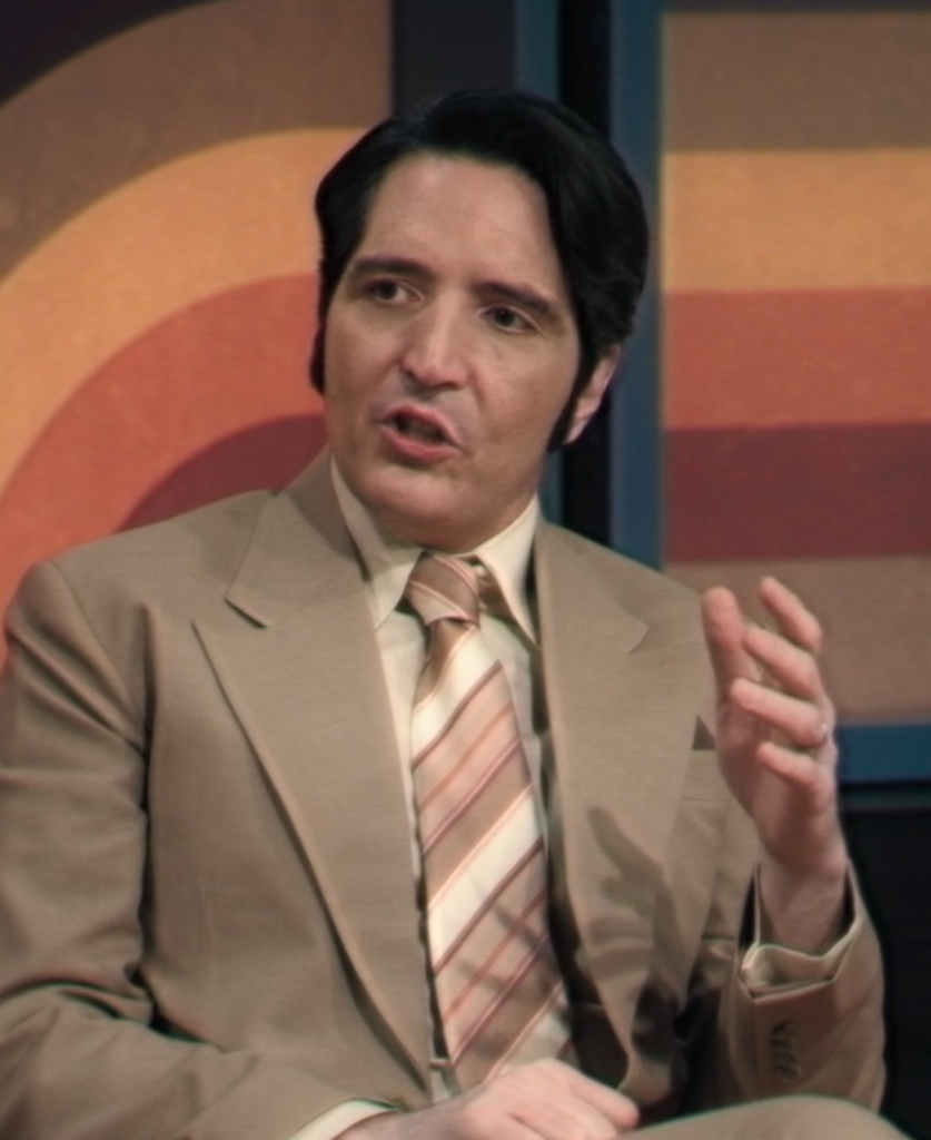 David Dastmalchian Late Night with the Devil