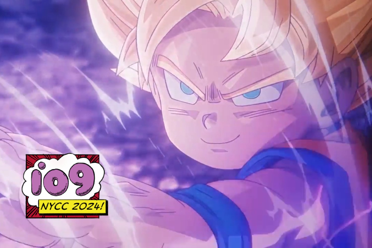 Bandai Namco Just Revealed Tons of Dragon Ball Daima-Related News