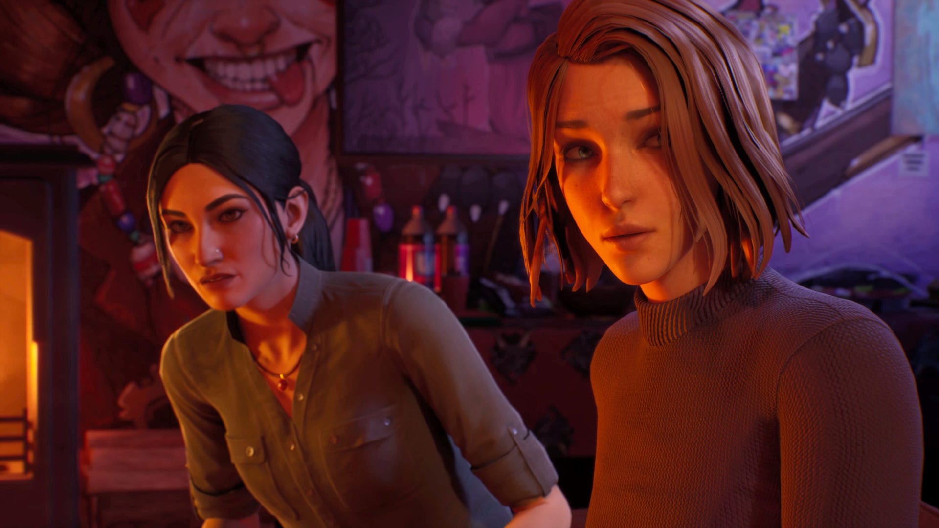 Life is Strange: Double Exposure’s first two chapters are mostly good, but making fans pay extra to play early is a huge mistake