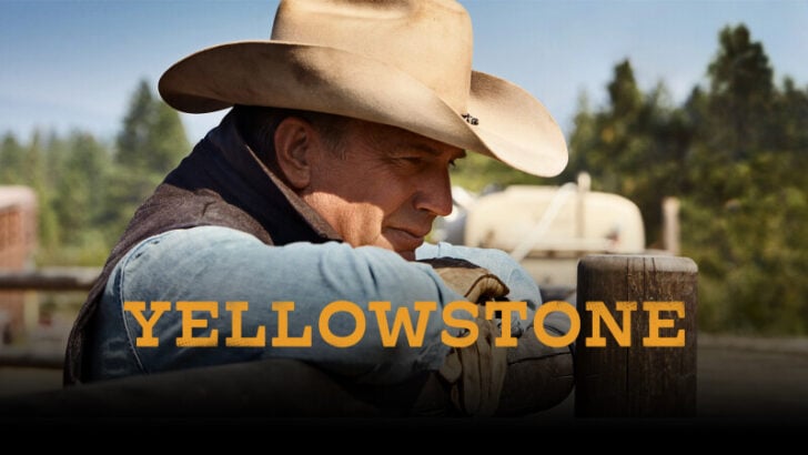 John Dutton Is In The Second Half Of Yellowstone Season 5, Even If Kevin Costner Is Not