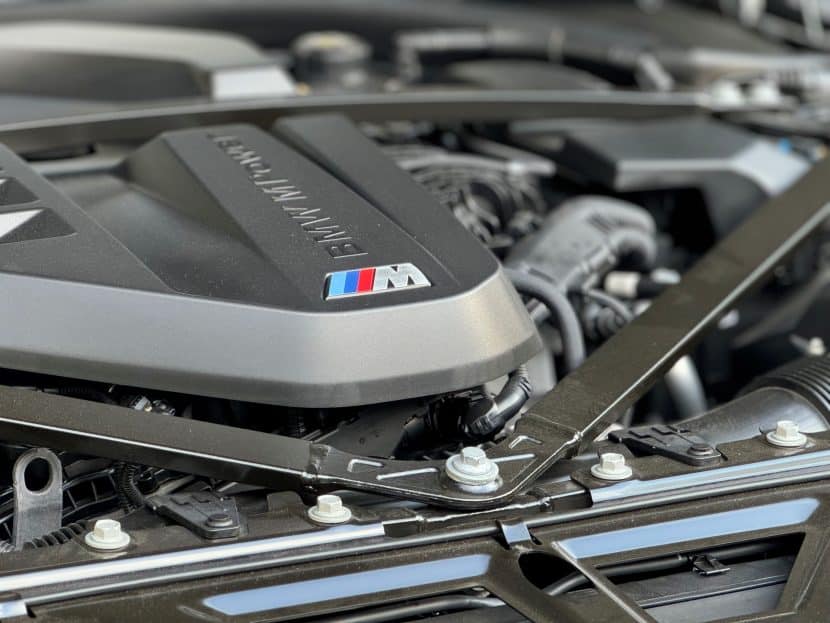 BMW: Combustion Engine Ban Threatens The Car Industry