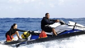 Rescue: HI-Surf Season 1 Episode 5 Review: XXL