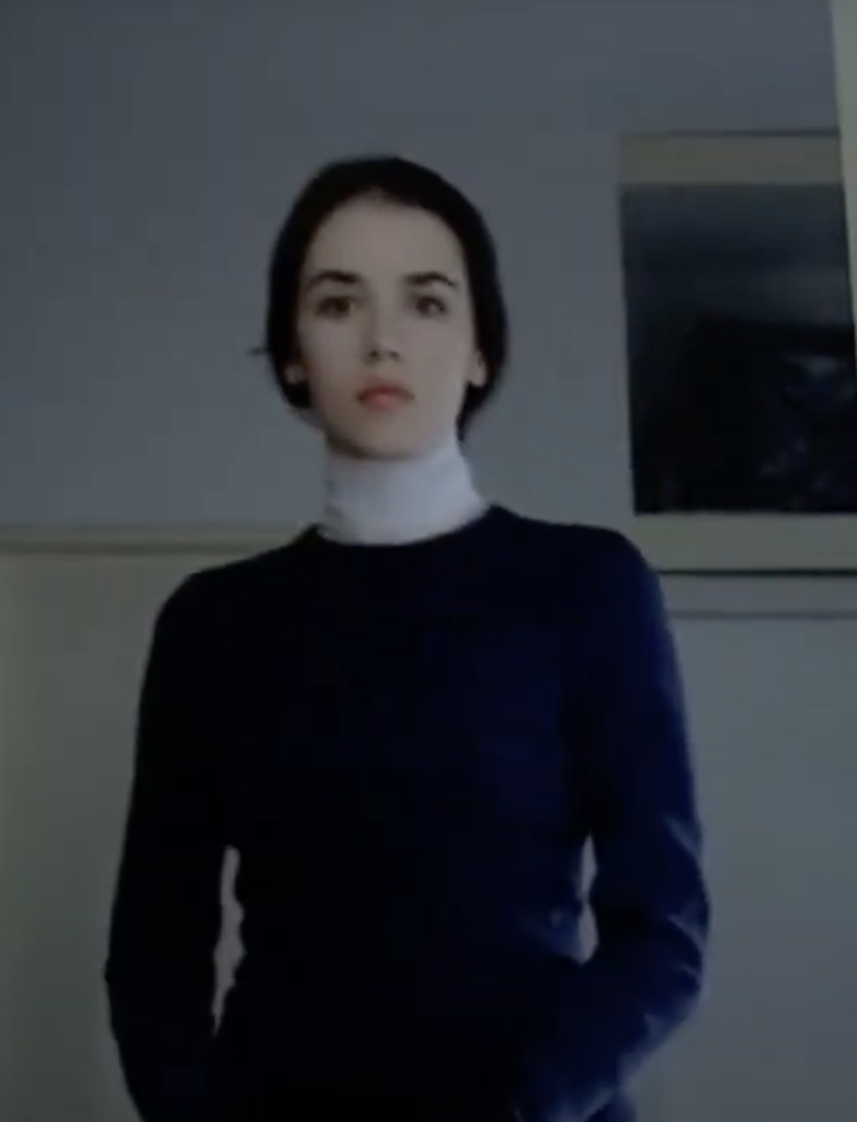 A screenshot from Possession