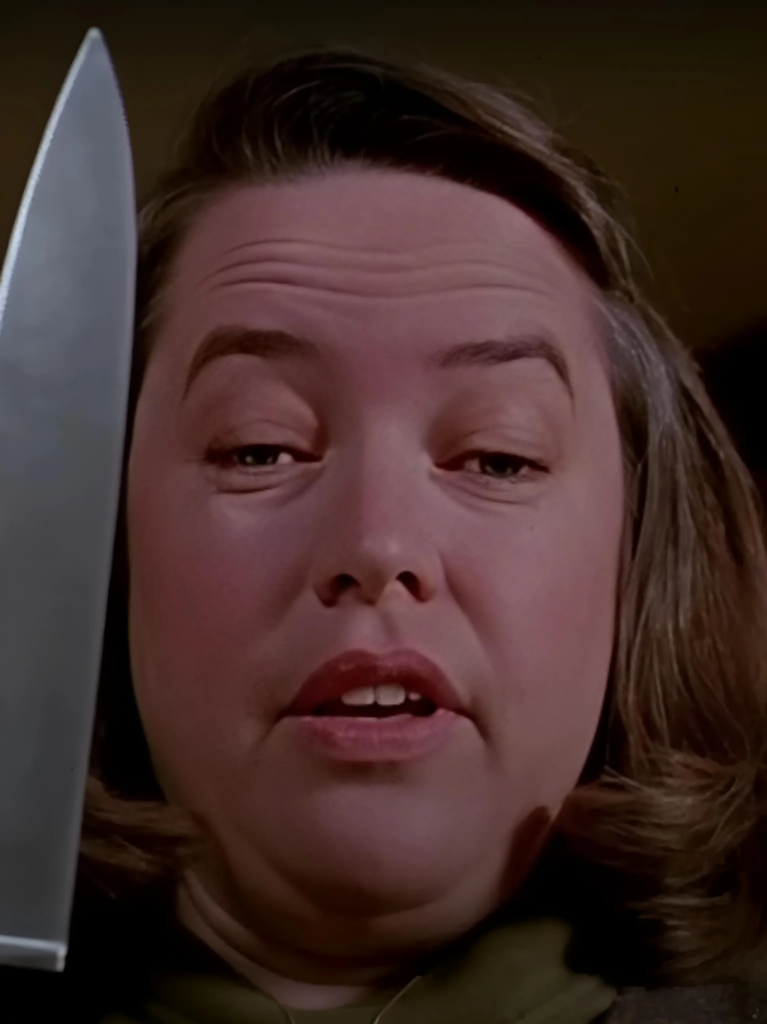 Misery - 10 Excellent and 5 Awful Stephen King Page-to-Screen Adaptations