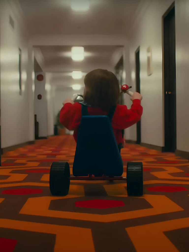 The Shining (2) - 10 Excellent and 5 Awful Stephen King Page-to-Screen Adaptations