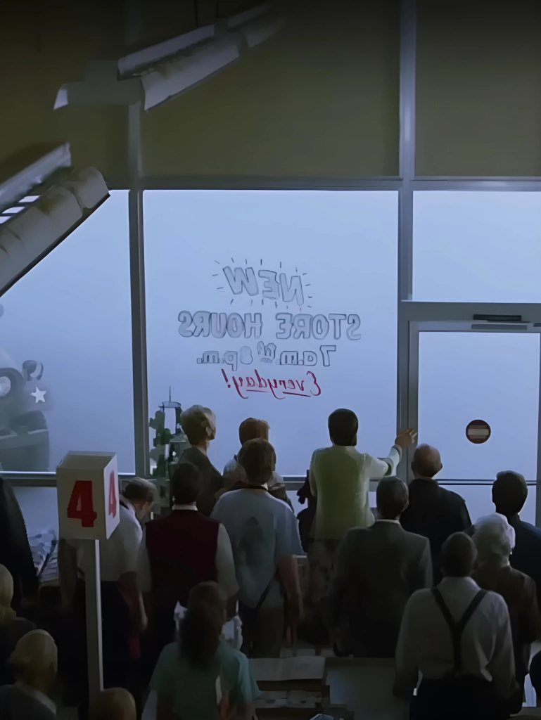 The Mist - 10 Excellent and 5 Awful Stephen King Page-to-Screen Adaptations