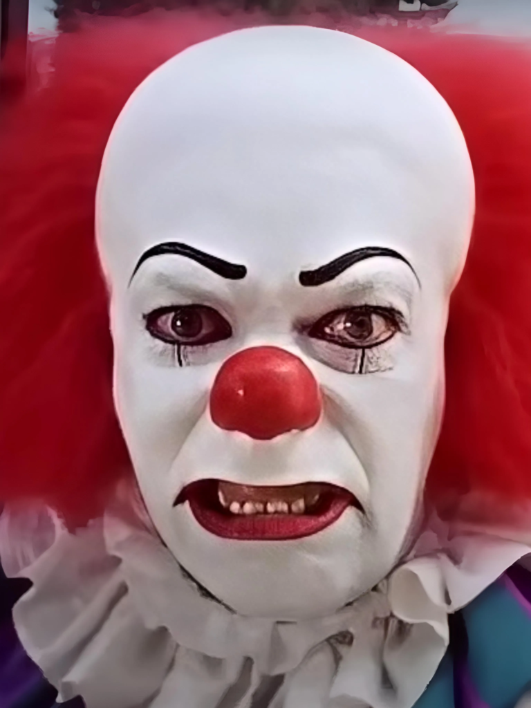 It (2) - 10 Excellent and 5 Awful Stephen King Page-to-Screen Adaptations