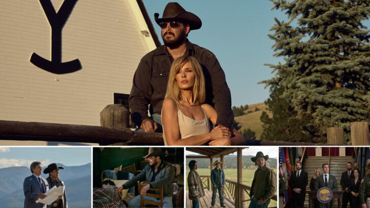 Yellowstone Season 5 Part 2: Photos, Premiere Date and CBS Showing, Teaser & More!