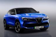 Alfa Romeo will launch range-topping luxury SUV in 2027