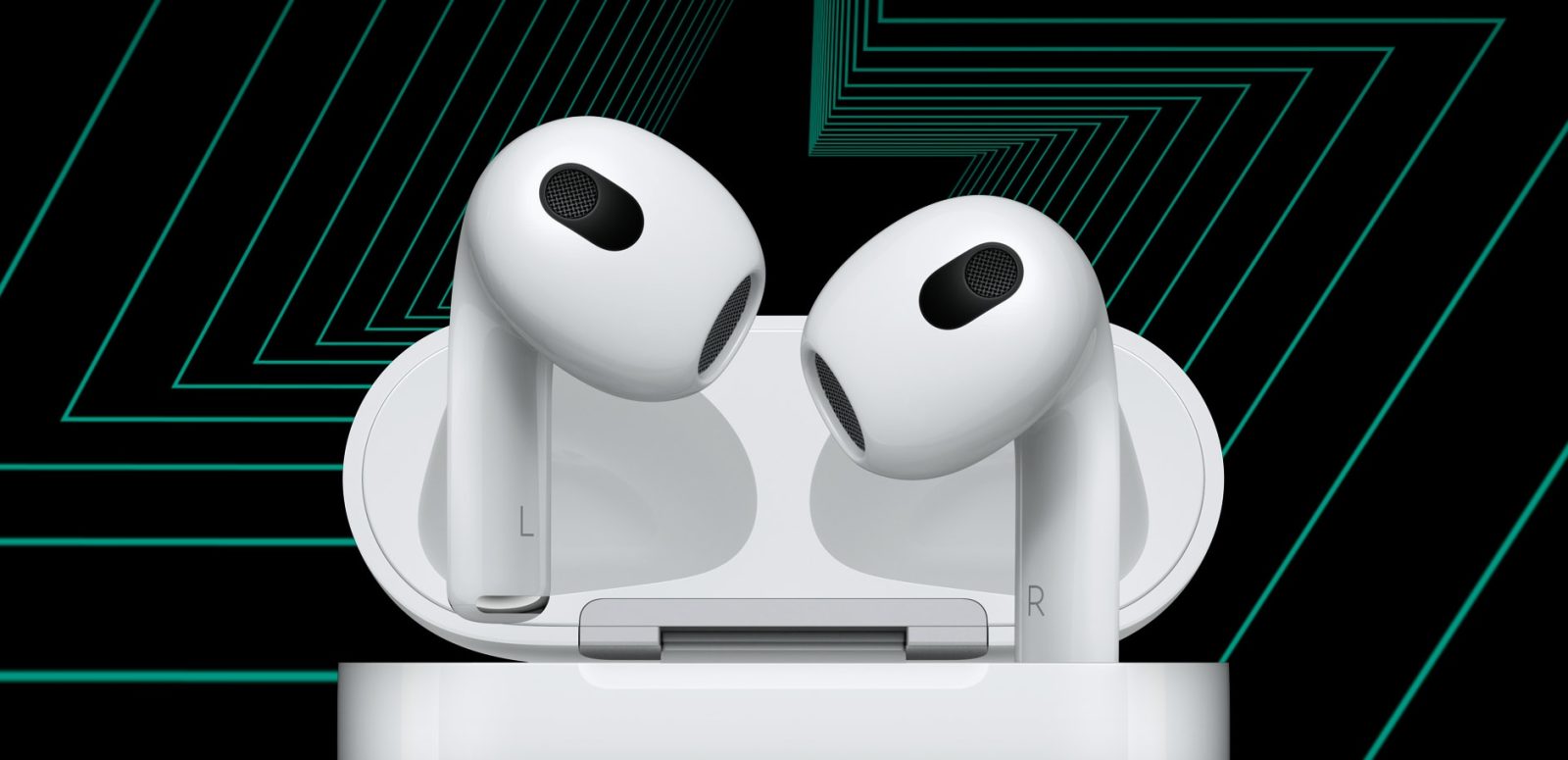 Apple rolling out new firmware update for select AirPods models