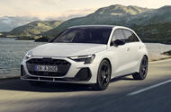 New Audi A3 plug-in hybrid has an electric range of 88 miles