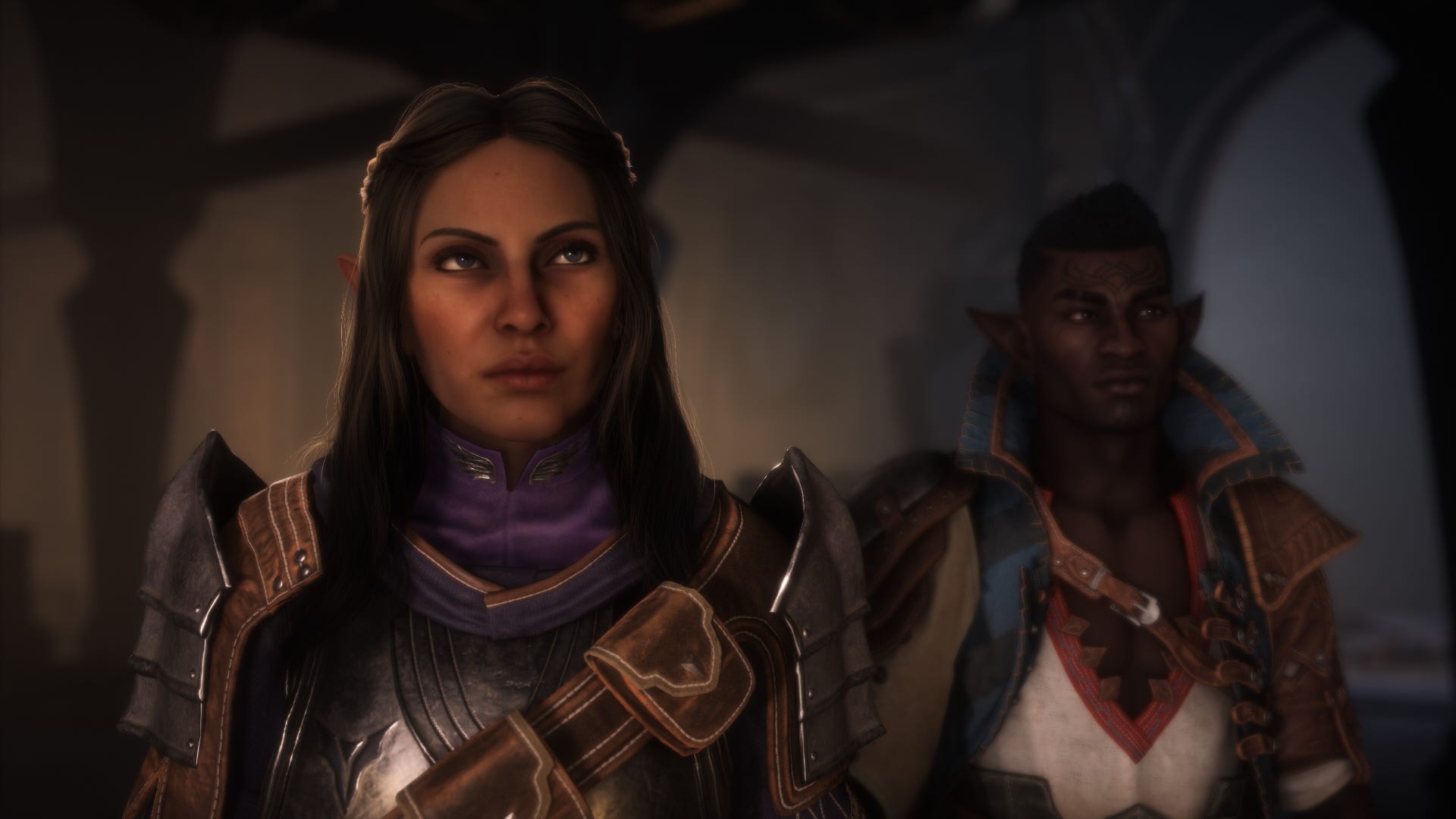 Here are the PC requirements for Dragon Age: The Veilguard