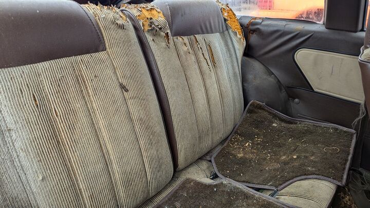 junkyard find 1980 toyota corolla sr5 liftback coupe