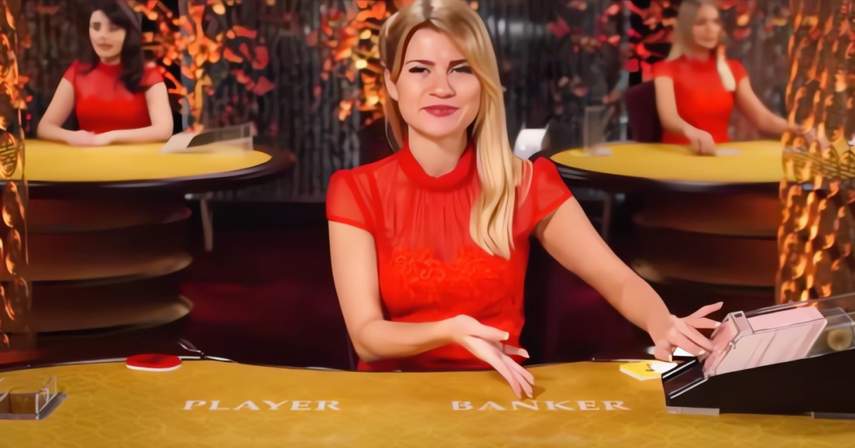 Top Live Baccarat Casinos to Play with Bitcoin and Crypto in 2024