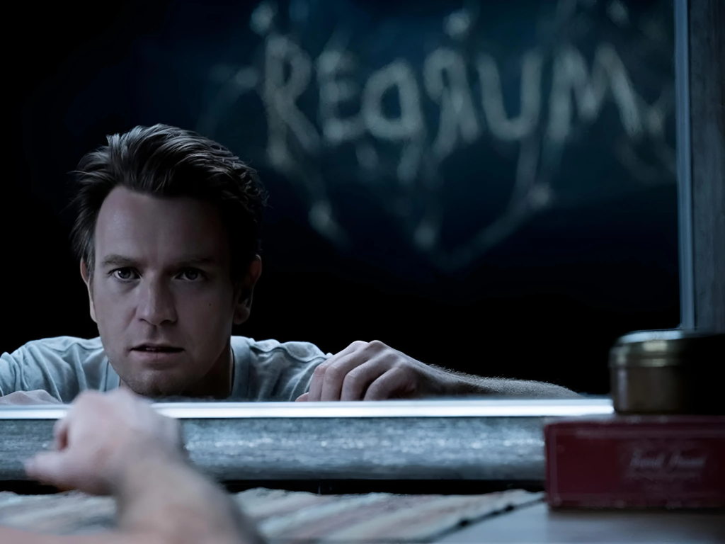 Doctor Sleep (2) - 10 Excellent and 5 Awful Stephen King Page-to-Screen Adaptations