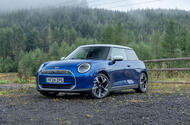 New all-electric MINI Cooper: MINI moments of magic you’ll love