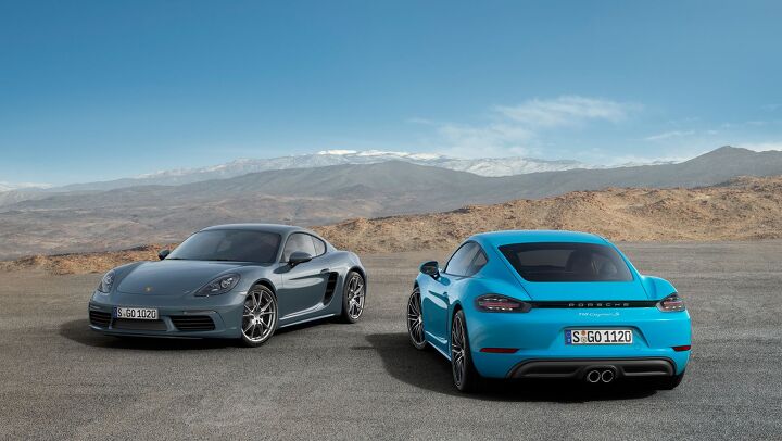 porsche now considering gasoline variants of evs