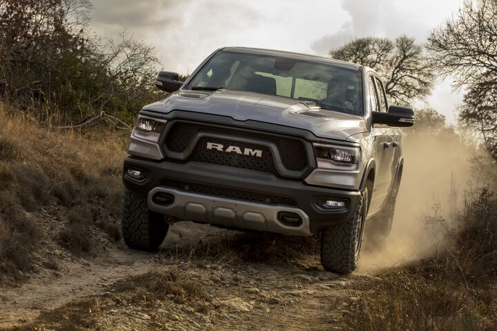 ram recalls 129 000 pickups over turn signal defect