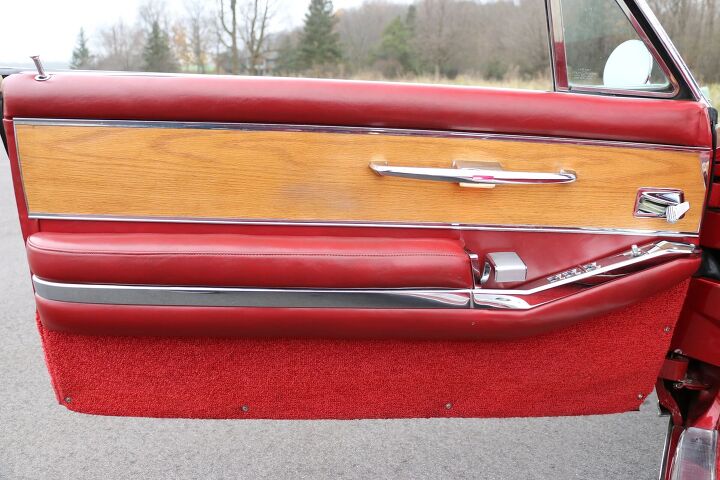 rare rides icons the cadillac eldorado distinctly luxurious part xxxvi