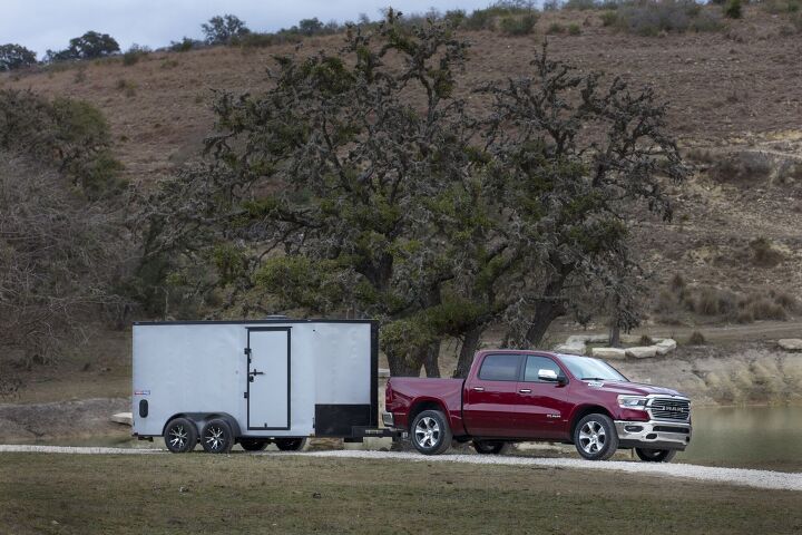 report stellantis planning mexican production for ram pickups