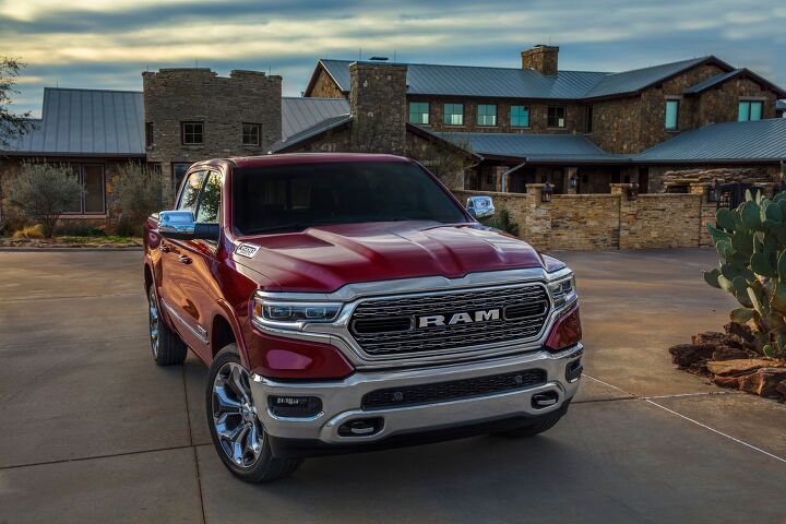 report stellantis planning mexican production for ram pickups