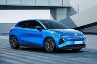 Skywell Q is UK-bound electric hatchback with 300-mile range