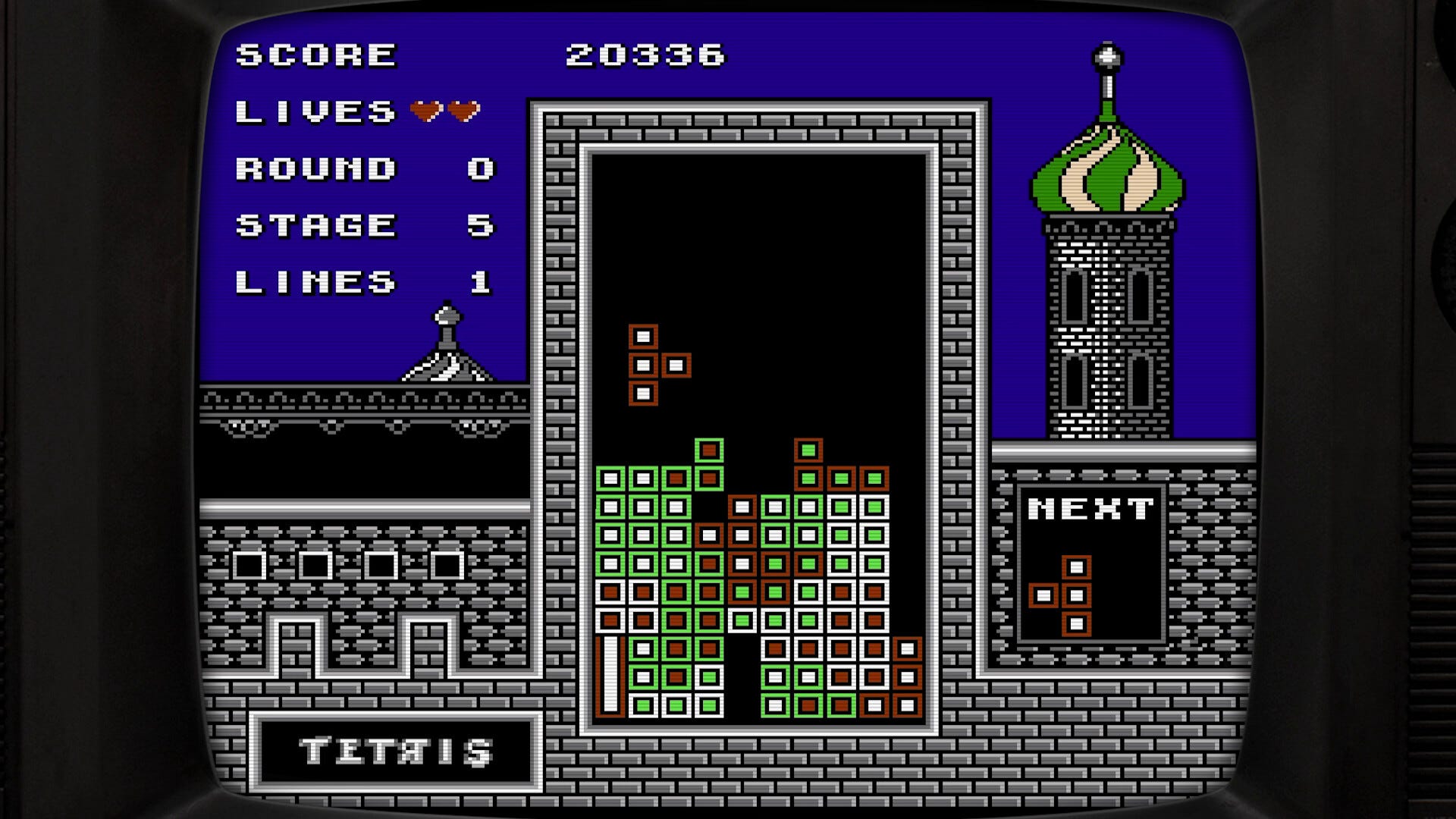 Atari 50 studio’s Tetris Forever interactive documentary is out in November with 15+ games