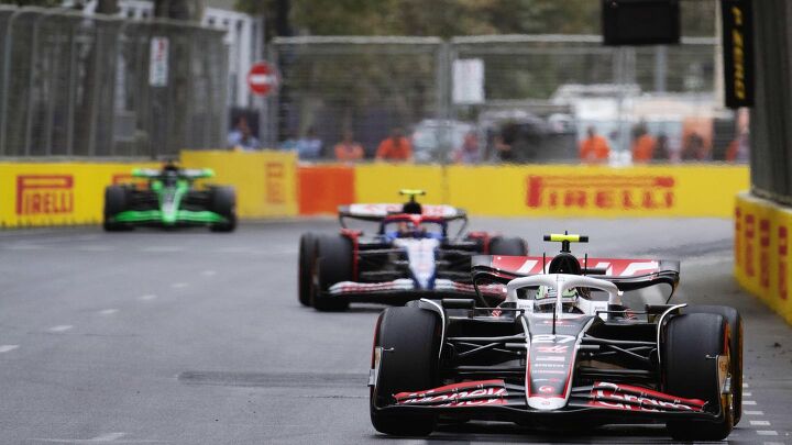 toyota rejoining f1 via haas technical partnership