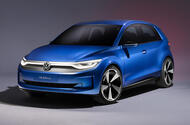 Volkswagen’s ICE and electric car designs to converge