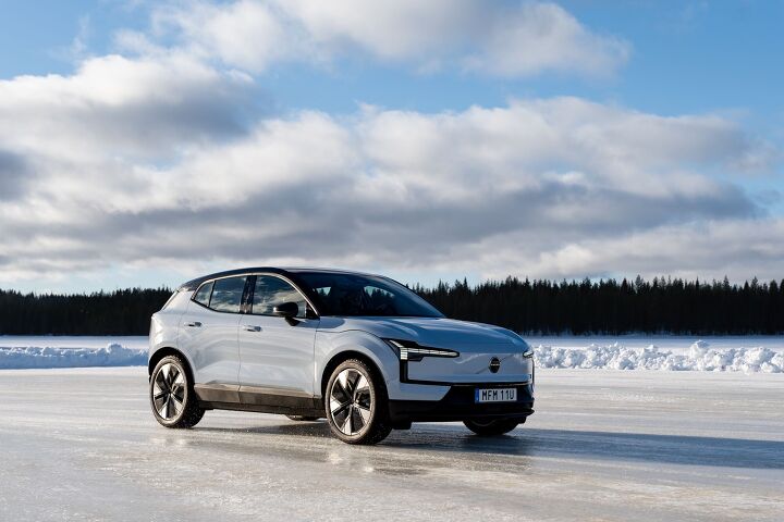 volvo to begin providing nacs ev charging adapters in november