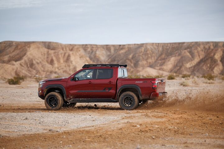 would you rather nissan frontier vs toyota tacoma