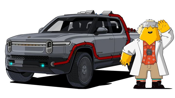 yay or nay rivian s car costume software update