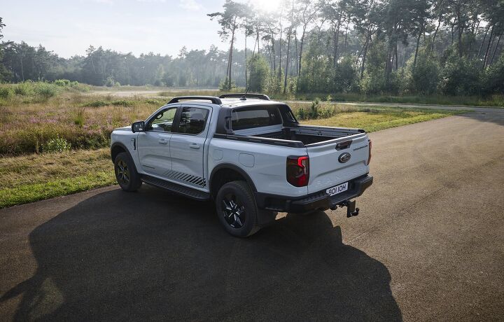 2026 ranger super duty will tow 9 900 pounds