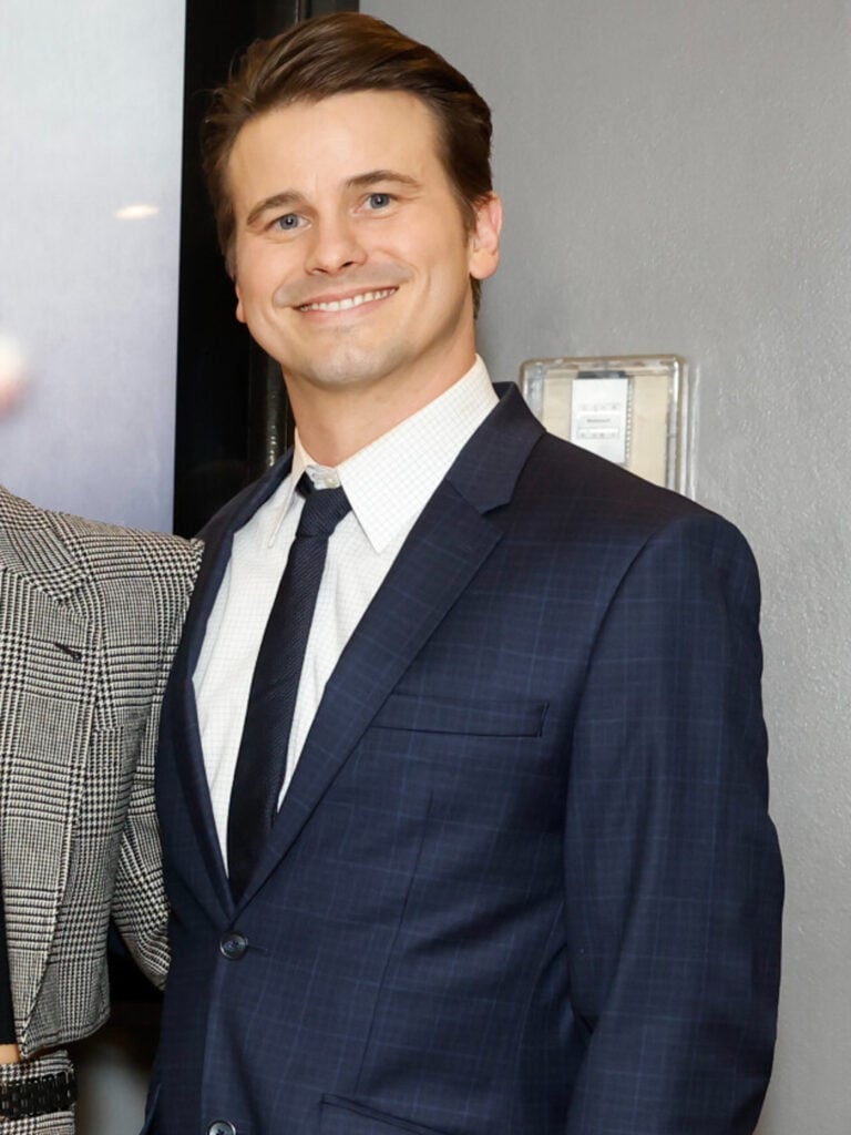 Jason Ritter