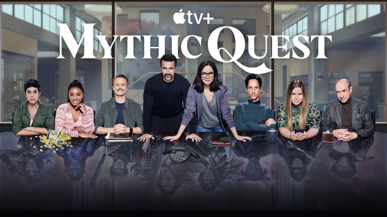 ‘Mythic Quest’ season 4 returns to Apple TV+ on January 29