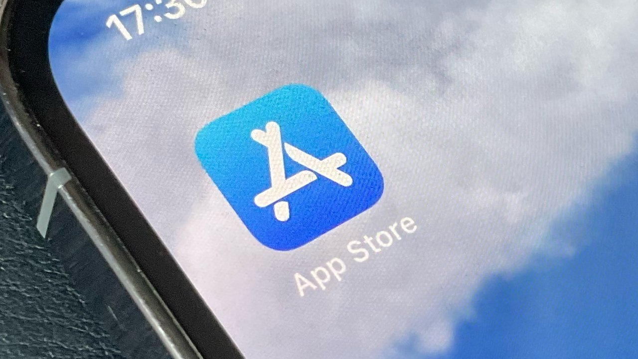 App Store revenue grew more than usual in October