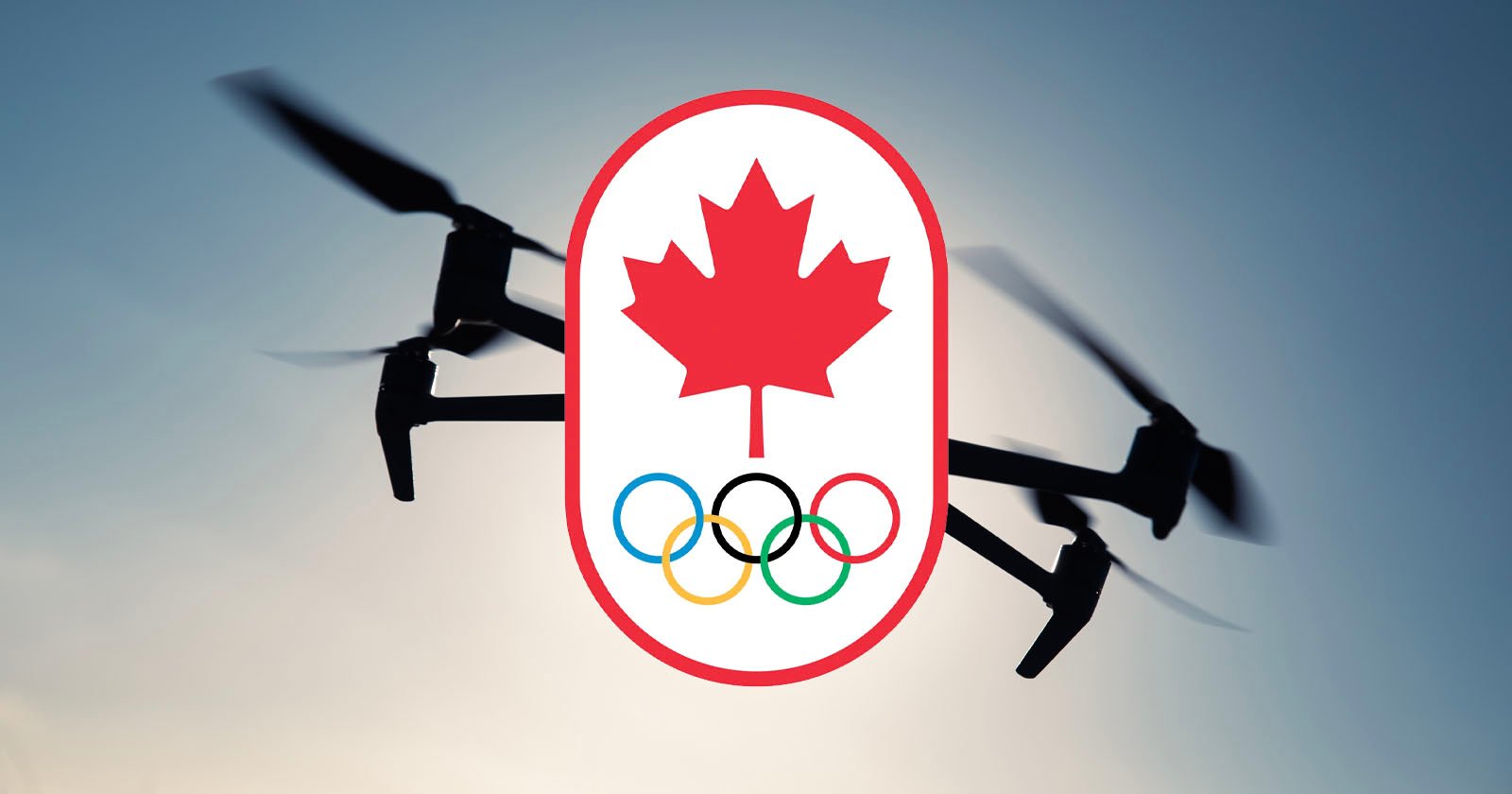 Canada Soccer Coach is Fired for Using Drones to Spy on Opponents