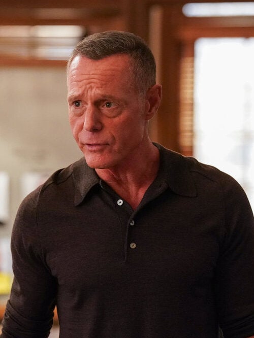 Voight wants Intelligence to look into Gloria.