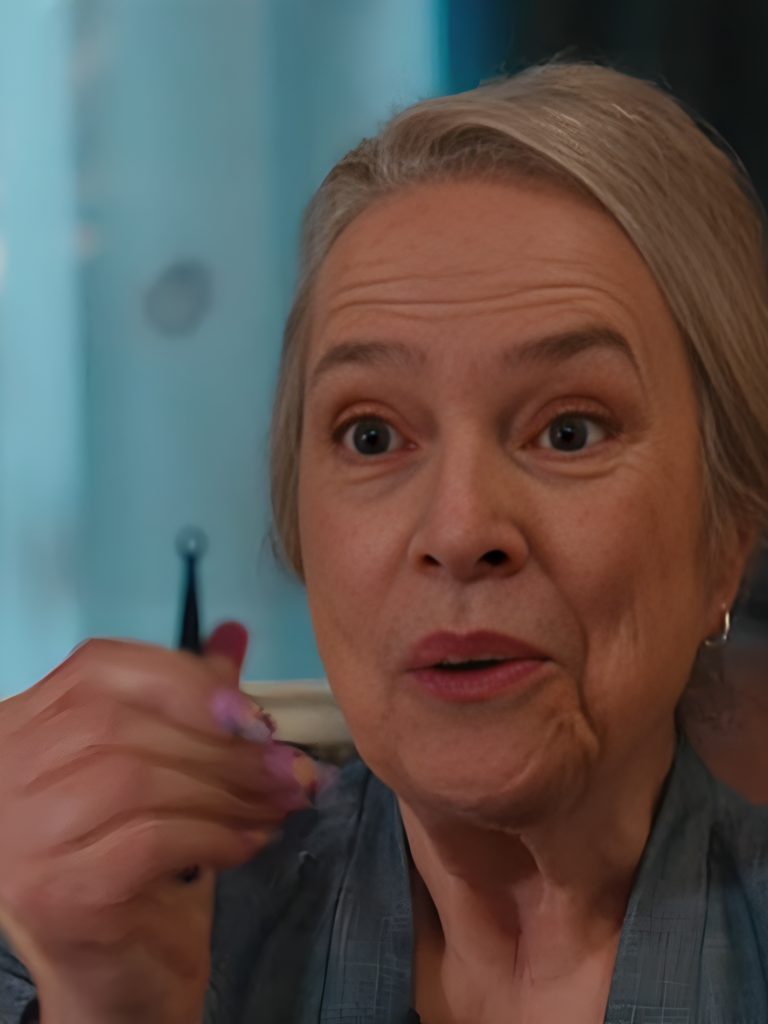 Kathy Bates as âMadeline Matlockâ