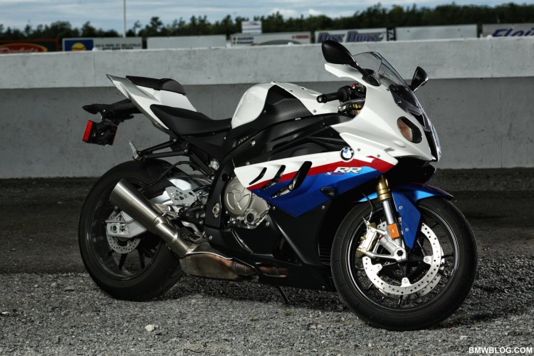 BMW S1000RR