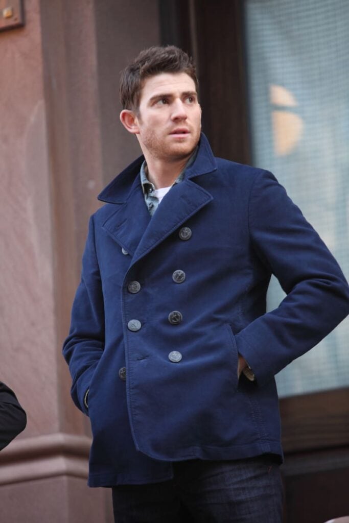 Bryan Greenberg on How To Make It in America